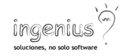 Logo Ingenius